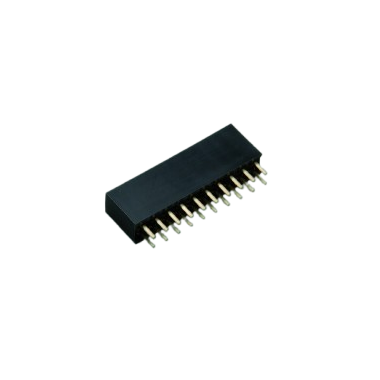 Raster 1,27mm